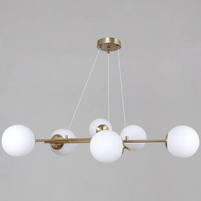 50450-0.4-06 COPPER светильник потолочный