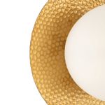 Настенный светильник (бра) Camelia FR5202WL-01BS, E27х1. TM Maytoni