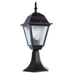 Ландшафтный светильник Arte Lamp BREMEN A1014FN-1BK, 1хE27
