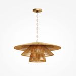 Подвесной светильник Costa E27х1, MOD394PL-01BS1. TM Maytoni