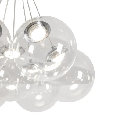 Подвесной светильник Verto FR5580PL-L35N, LEDх7. TM Maytoni