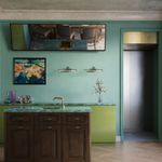 Подсветка Luster 2700K 3Вт MIR268WL-L3B3K. TM Maytoni