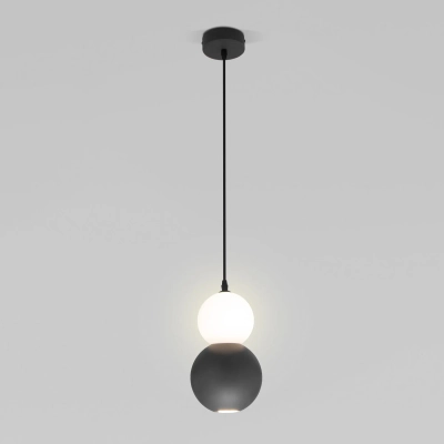 Подвесной светильник 50251/1 LED серый, GU10х1