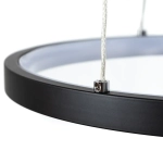 Подвесная люстра Arte Lamp FRODO A2197SP-3BK, 1хLED