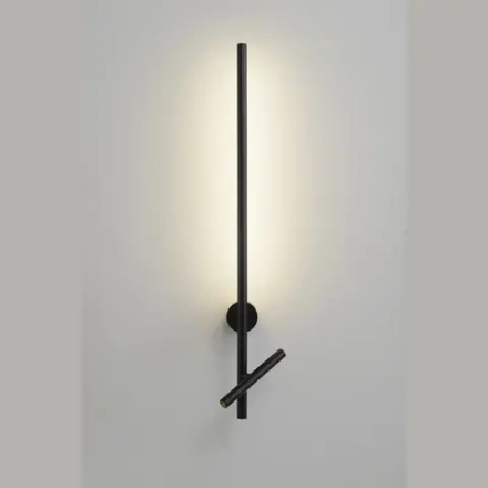 Бра Crystal Lux CLT 358W2 BL 1400/571