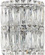 Светильник настенный Stilfort 2174/09/02W серия Admire