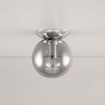 Citilux Томми CL102510 Светильник Хром