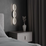 Настенный светодиодный светильник 303070 LED, LED