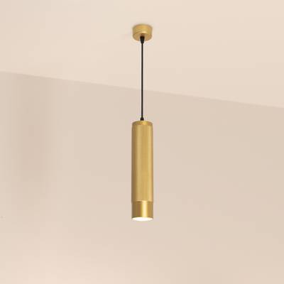 Светильник SP-SPICY-HANG-R70-13W Warm3000 (GD, 50 deg, 230V) (Arlight, IP20 Металл, 3 года)