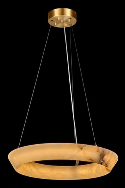 Подвесная люстра Ophelie FL1206-5P, LED