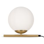 Настольный светильник Blossom FR5259TL-01BS, E14х1. TM Maytoni