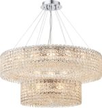 Люстра подвесная Stilfort 2179/09/26P серия Delone