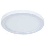 Встраиваемый светильник Arte Lamp MESURA A7979PL-1WH, LED