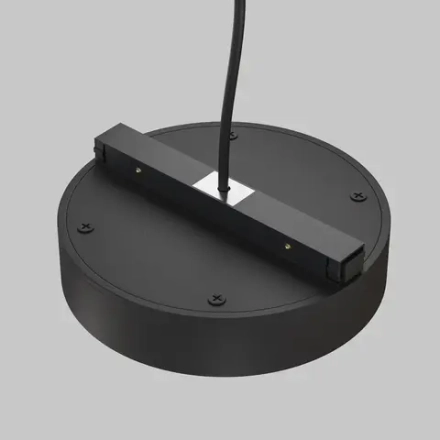 Источник напряжения встраиваемый Basity 48V, 200Вт, черный, Dali, TRA172DR-200W-DD-B. TM Maytoni