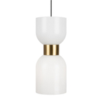 Подвесной светильник Savia FR5203PL-01BS, E27х1. TM Maytoni