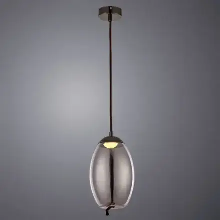 Подвесной светильник Arte Lamp CODY A7769SP-1BC, LED