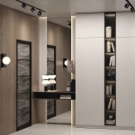 Настольный светильник Киото / Kyoto 3000К 11Вт, MOD178TL-L11B3K. TM Maytoni