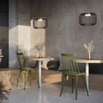 Подвесной светильник Citrus FR5398PL-L8B, LED. TM Maytoni