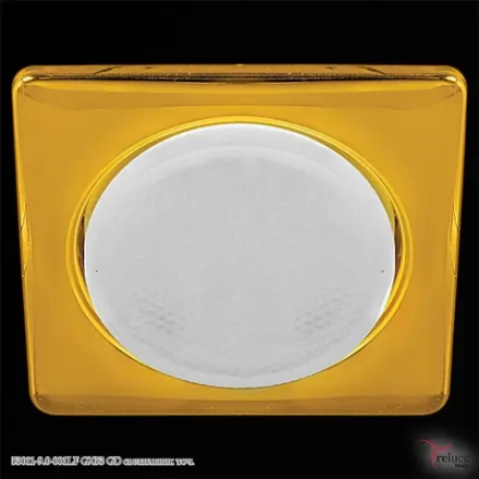 53011-9.0-001LF GX53 GD светильник точечный Reluce, GX53х1