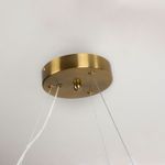 Подвесная люстра Gelido 4518-6P. ТМ Favourite