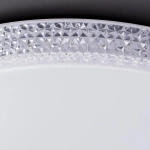 Citilux Альпина Смарт CL718A80G RGB Умная люстра