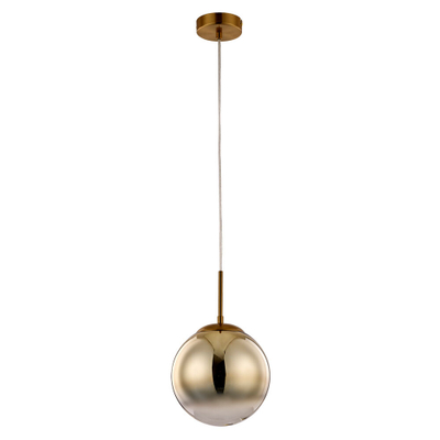 Подвесной светильник Arte Lamp JUPITER gold A7961SP-1GO, 1хE27
