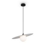 Подвесной светильник Jovian FR5390PL-01W, G9х1. TM Maytoni