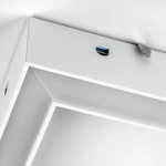 205256 Светильник д/1-фазн трека TETA APP LED 18W 1520LM SMD 120G БЕЛЫЙ PRO 3000-6000K DIM