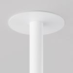 Подвесной светильник Focus T 4000K 6Вт 36°, P141RS-L125-6W4K-W. TM Maytoni