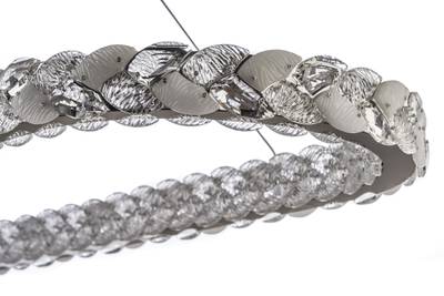 Люстра подвесная Dio D'Arte Elite Este L 1.5.100x35.100 N