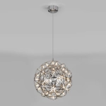 Подвесной светодиодный светильник D400 433/1, LED