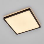 Citilux NORMA CL748K301 LED Светильник с подсветкой Чёрный