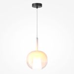 Подвесной светильник Duality E27х1, MOD271PL-01W2. TM Maytoni