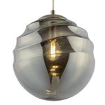 Подвесной светильник Vinare E14x1, P074PL-01N. TM Maytoni