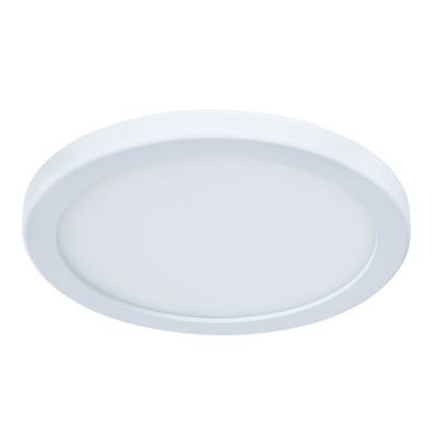 Встраиваемый светильник Arte Lamp MESURA A7972PL-1WH, LED