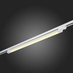 ST663.536.40 Св-к трек. Белый LED 1*40W 3000K 3 200Lm Ra&gt;90 120° IP20 L935xW33xH73 165-265V