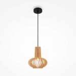 Подвесной светильник Roots E27х1, MOD193PL-01W. TM Maytoni