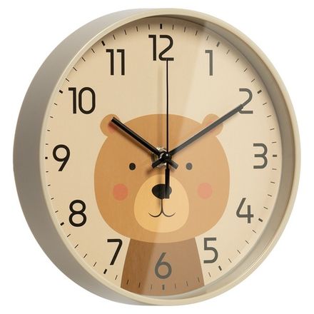 2019-004 Часы настенные "Рубин" (10)