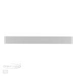 4293/30WL HIGHTECH ODL22 361 белый/металл Настенный светильник IP20 LED 30W 2834Лм 3000K FRAMANT