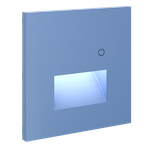 VLS002415 Накладка для подсветки светодиодной с датчиком, S70 (деним). (ТМ Maytoni)