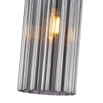 Подвес Semisfera 4366-1P, 1*E14*40W. ТМ F-Promo