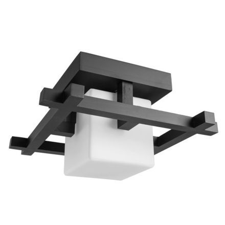 Потолочный светильник Arte Lamp WOODS A8252PL-1CK, 1хE27