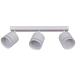 53001-9.5-003IL SPOT LIGHT GX53 WT светильник точечный Reluce Technical, GX53х3