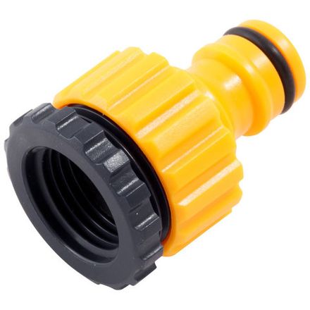 Адаптер с переходником 1/2" - 3/4" DY8024