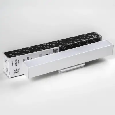 202036 Светильник линейный д/трека LILLA LED 20W 1500LM 120G БЕЛЫЙ 3000K Lightstar