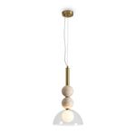 Подвесной светильник Sunspot FR5482PL-01BS1, G9х1. TM Maytoni