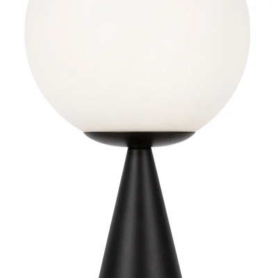 Настольный светильник Glow FR5289TL-01B, E14х1. TM Maytoni