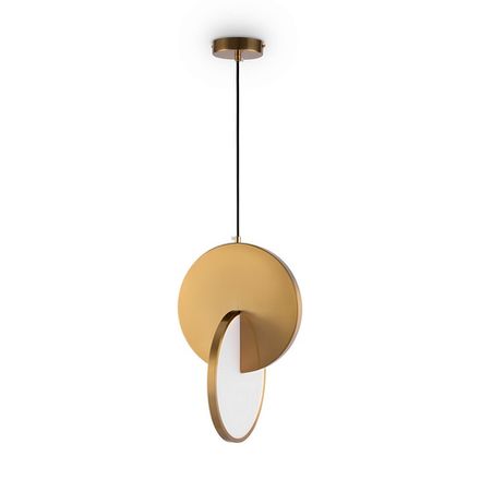 Подвесной светильник Nova FR6002PL-L15BS, LED. TM Maytoni