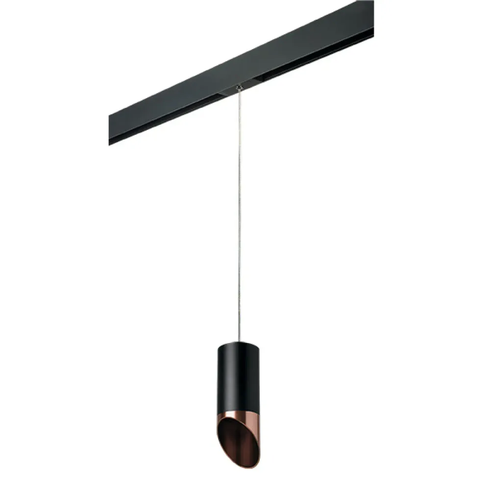 PRORP437130 Светильник д/1-фазн трека RULLO HP16 (214437+595857+201430) Lightstar