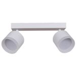 53004-9.5-002IL SPOT LIGHT GX53 WT светильник точ.